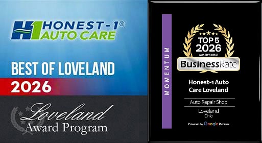 Slide Best 2026 | Honest-1 Auto Care Loveland